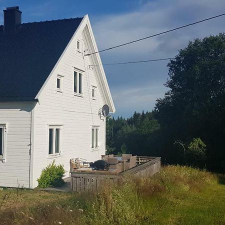 Ovrebo, Kristiansand Esterno foto