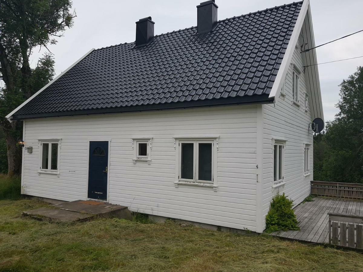 Ovrebo, Kristiansand Esterno foto