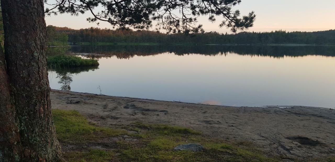Ovrebo, Kristiansand Esterno foto