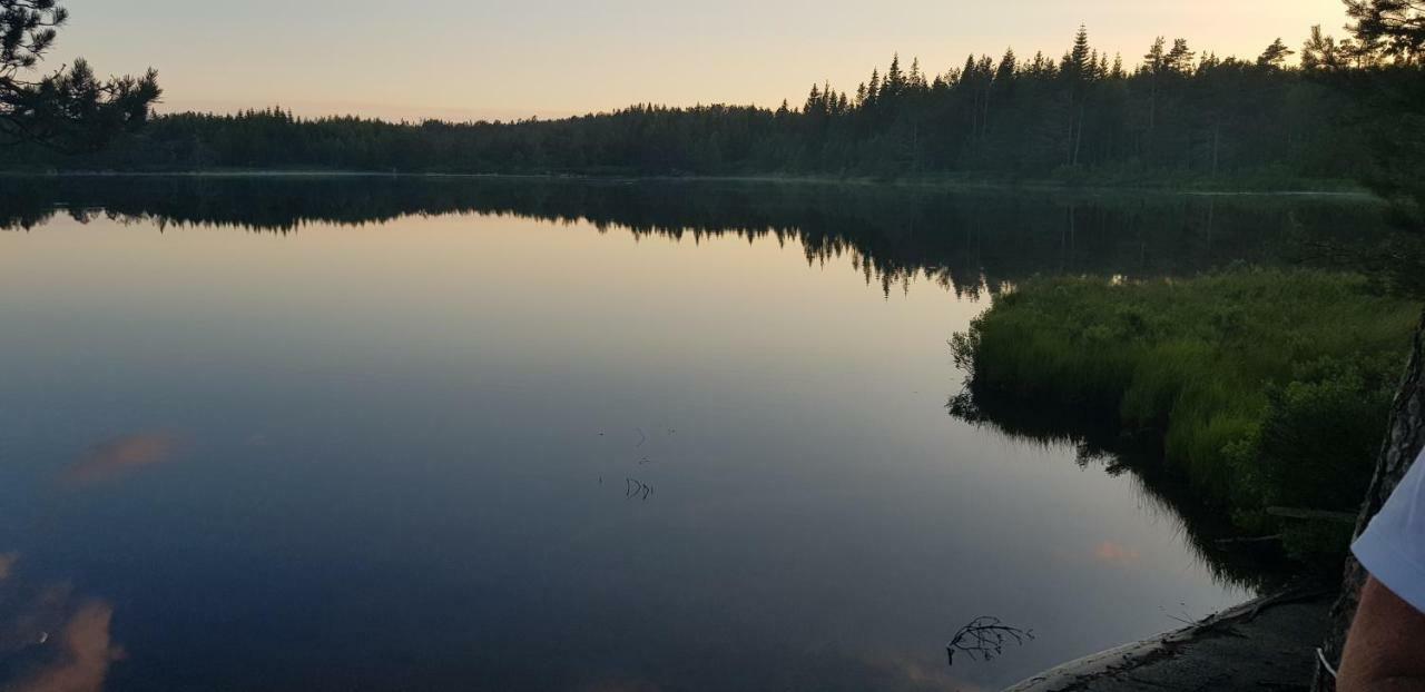 Ovrebo, Kristiansand Esterno foto