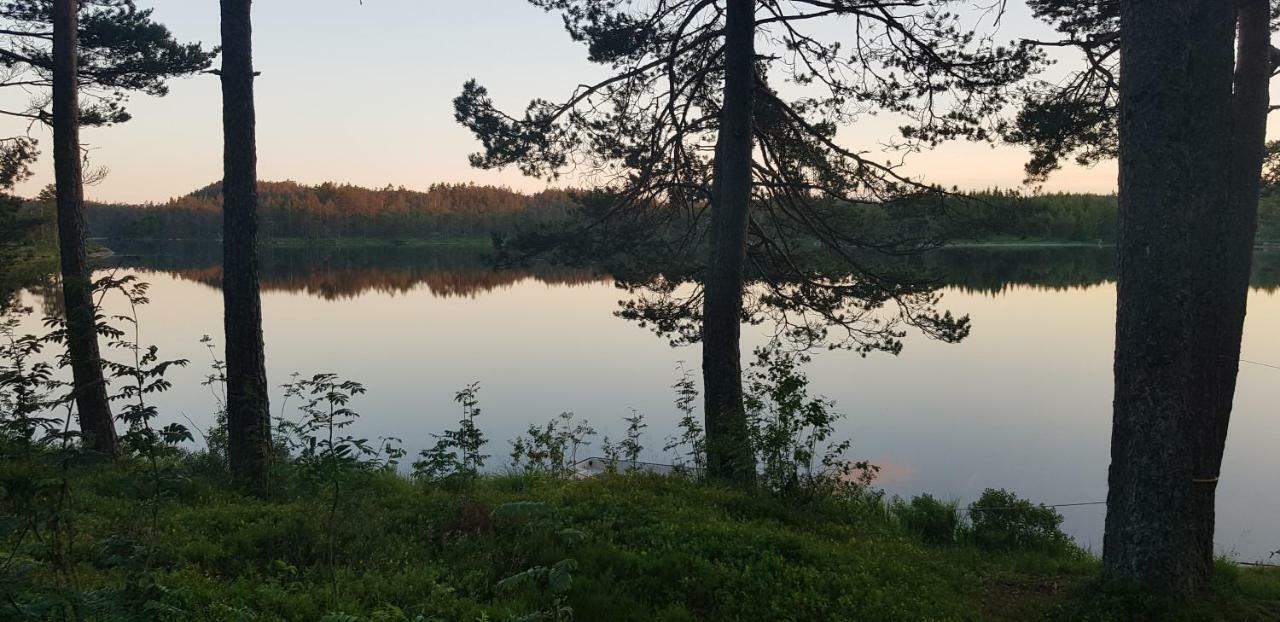 Ovrebo, Kristiansand Esterno foto