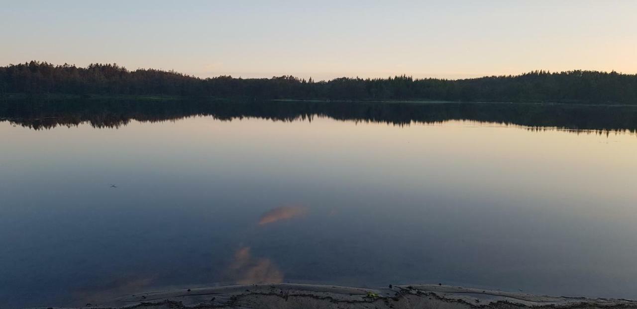 Ovrebo, Kristiansand Esterno foto